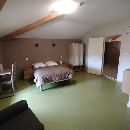 Du Brignon 12 Personnes Casa vacanze Le Brignon